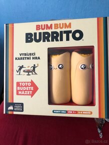 Bum bum burrito - 6