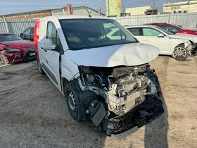 Opel Combo 1.5D 2019 3 mista VAN - 6