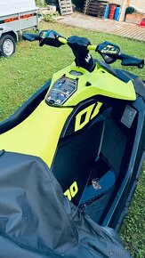 Sea doo spark trixx - 6