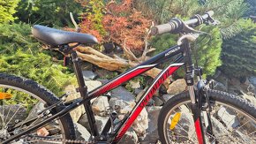 Specialized Hotrock 24" - 6