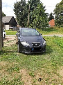 Seat toledo lll 1.9 tdi - 6