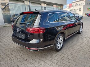 VW Passat B8 2.0TDI 110kW DSG ERGO Qi Matrix LED ACC Kamera - 6