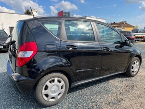 Mercedes A 160 - 6