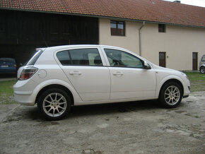 OPEL ASTRA 1.4, 2011, 127000 KM - 6