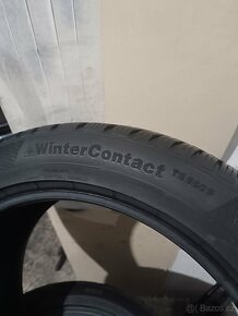 Zimní pneu 235/45/18 Continental Winter Contact TS 850 - 6