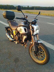 CF MOTO CL-X 700 Heritage - 6