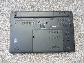 Lenovo ThinkPad T540p, i7, DDR3 12Gb, SSD 240Gb - 6