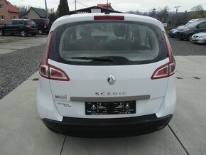 Renault Scenic 1.6i 16V LPG X-MOD - 6