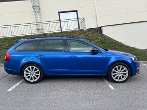 Skoda Octavia 3 RS ACC/ Webasto VRS dsg - 6