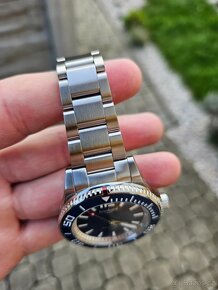 Hanhart Aquasphere - NOVÉ - 6