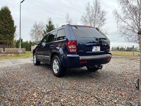 Jeep Grand Cherokee WK - 6