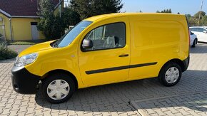 Renault Kangoo, 1.5 dci // 1.maj / ČR / kamera, odp. DPH - 6