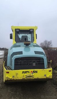 Ammann ASC 150 - 6