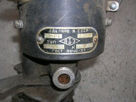 Volga / Volha GAZ 24 - ND - 6