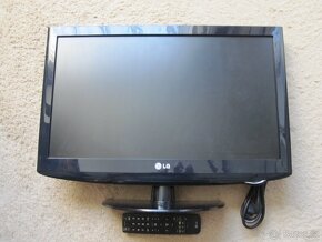 TV LG - 6