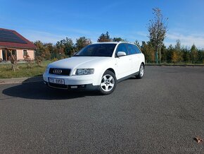 Audi A4 - 6