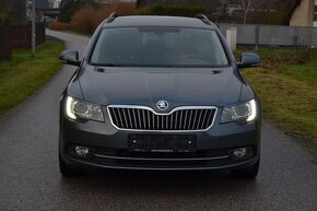 Škoda Superb 2.0 TDI 103 kW Best of facelift kombi - 6