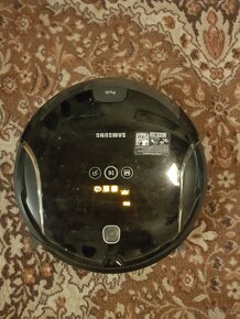 Robotický vysavač samsung - 6