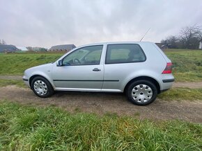 Golf 4 1,4 16V - 6