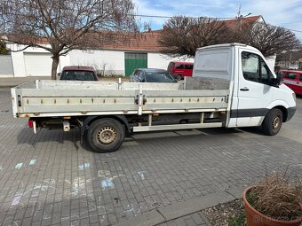 Mercedes Sprinter 311 - 6