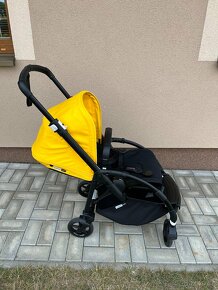 Bugaboo Bee6 - 6