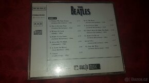 The Beatles kalendář 2x MC 2x CD 2CD - 6