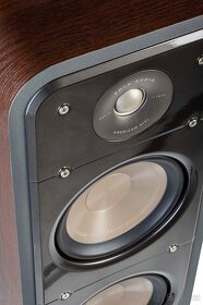 TOP CENA Americké sloupové 2-pásmové repro POLK AUDIO S50 - 6