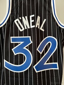 Basketbalový dres - Shaquille O’Neal - Orlando Magic (M) - 6