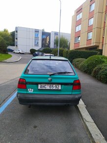 Škoda Felicia 1.3 mpi - 6