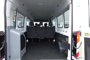 FORD TRANSIT L3H2 8MÍST BUS 2.0TDCI KLIMA - 6