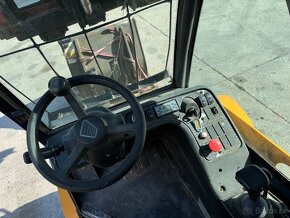 Jcb TLT35D /2017 teletruk manipulator - 6