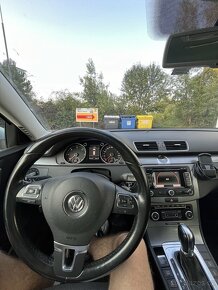 Vw passat b7 125kw automat 4motion - 6