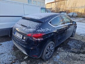 CITROEN DS4 1.6 HDI 82kw, AUTOMAT - 6