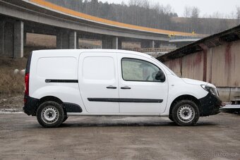 Mercedes-Benz Citan 111 CDI lang E6 - 6