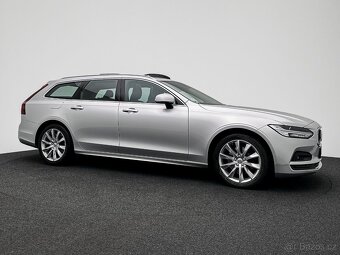 Volvo V90 D4 AWD odpocet DPH - 6