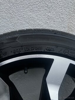 Lita kola 235/45 r18 - 6