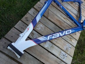 rám Ravo Racing XC 19" - 6