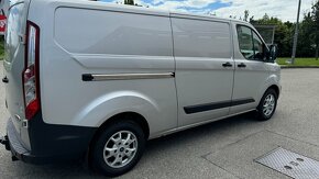 Ford Transit Custom 2,2TDCi LONG - 6