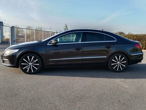 VW PASSAT CC 2.0TDI 4MOTION - NOVÝ V ČR - 6