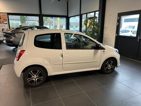 Renault TWINGO 1,2i  45000km  - 6