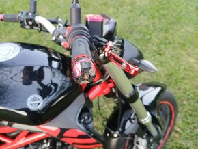 Benelli BN302 S - 6