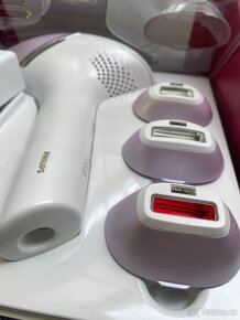 Philips Lumea 8000 - 6