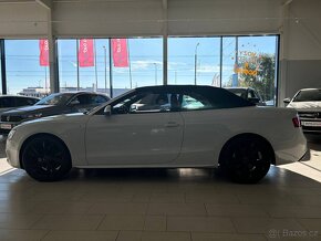 Audi A5, 3.0TDI S-LINE Quattro, Aut. - 6