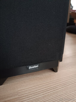 repro boxy Boston Acoustics Lynnfield VR20 - 6