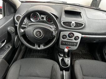 Renault Clio Grandtour Ripcurl 1.2i - 6