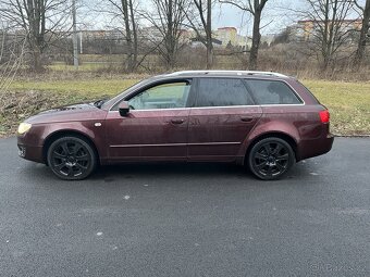 SEAT EXEO BENZÍN 2.0/147kw - 6