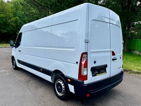 Renault Master L3H2 rok 2020 - 6