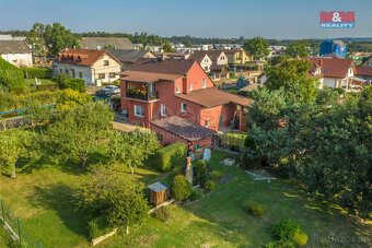 Prodej rodinného domu, 160 m², Mladá Boleslav, ul. Chrást - 6