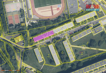 Prodej bytu 1+kk,25 m²,Klášterec nad Ohří, ul. Pod Stadionem - 6