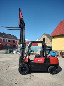 VZV Belet MV 35 BVA - 6